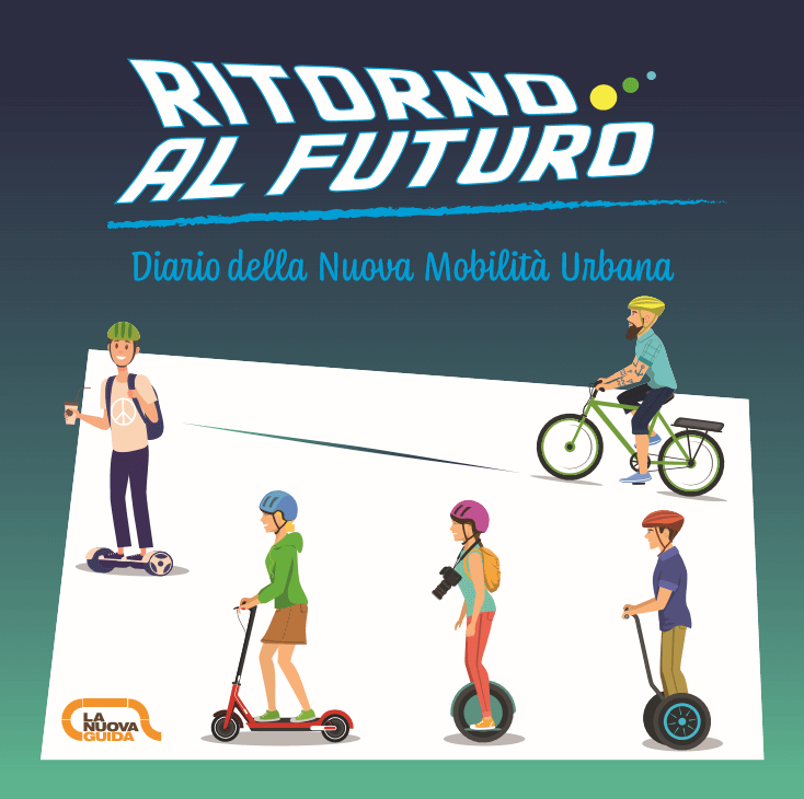 Ritorno al futuro