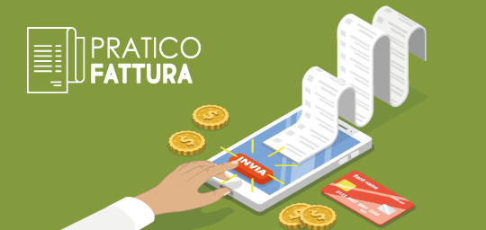 FATTURAZIONE ELETTRONICA