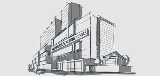 PAGOPA PRATICHE MOTORIZZAZIONE