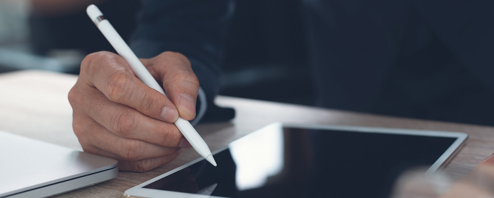 Tablet senza pensieri