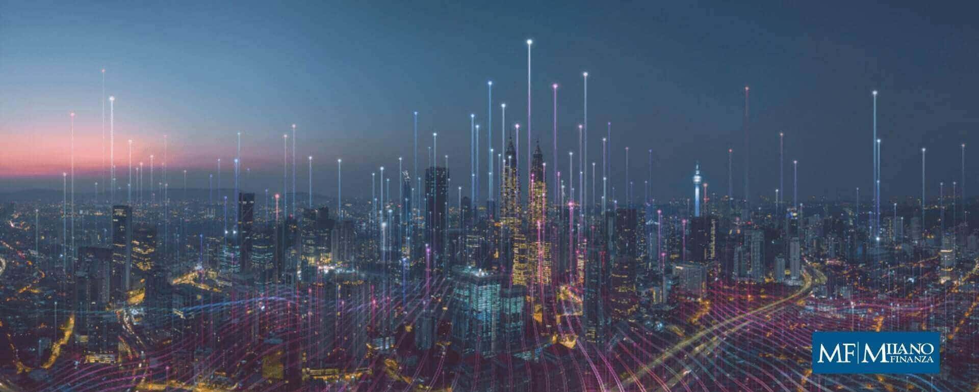 La digitalizzazione dei pagamenti e il ruolo del Gruppo Sermetra