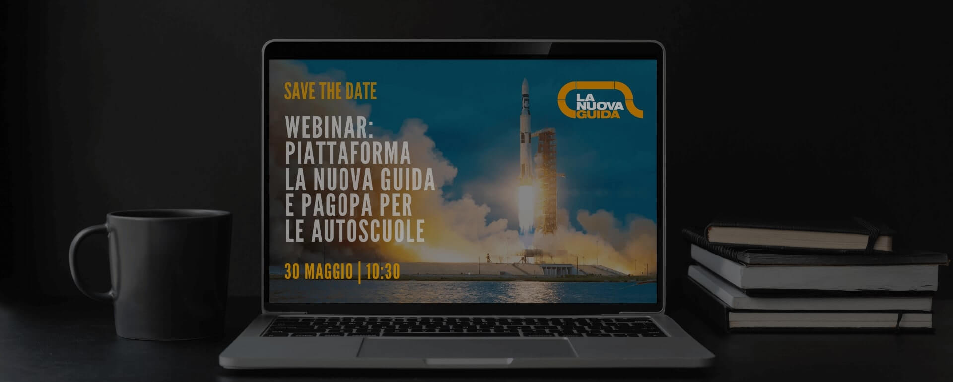 Webinar Piattaforma La Nuova Guida e pagoPA per le Autoscuole 