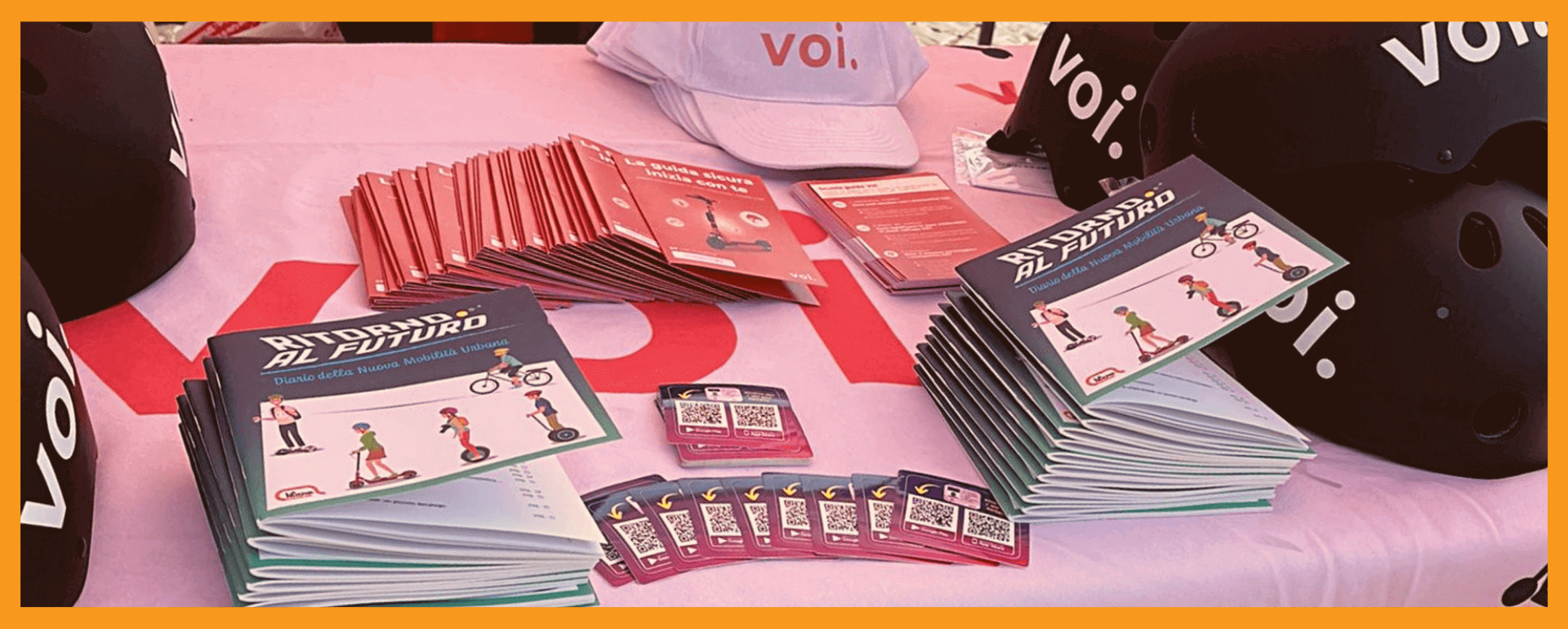 La Nuova Guida in Campidoglio