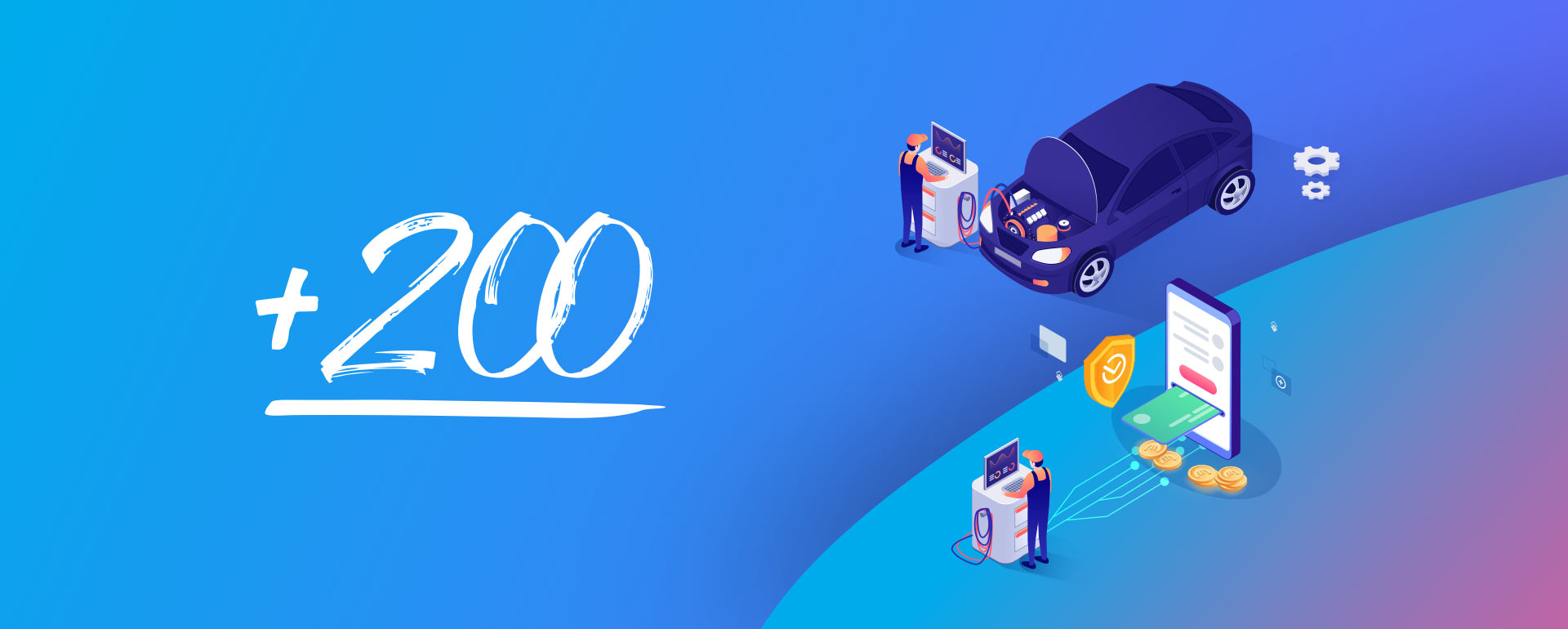 Centri di Revisione su pagoPA: superata quota 200