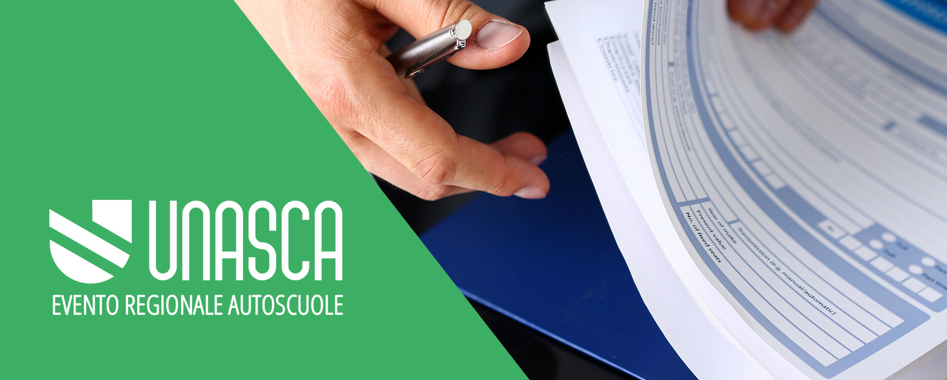 Sermetra Net in Sardegna con Unasca 