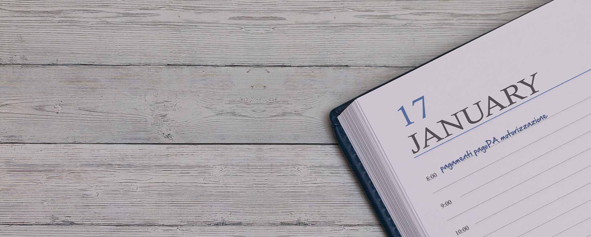 Centri di Revisione su pagoPA: si parte oggi