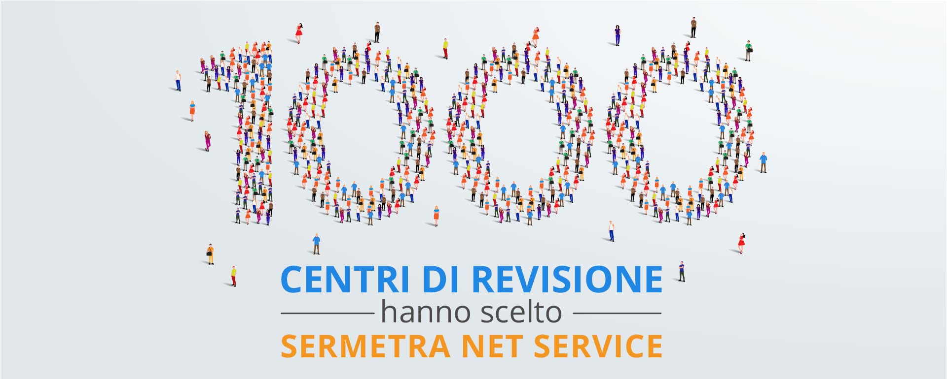 I Centri di Revisione fanno Rete: raggiunte le 1000 unità