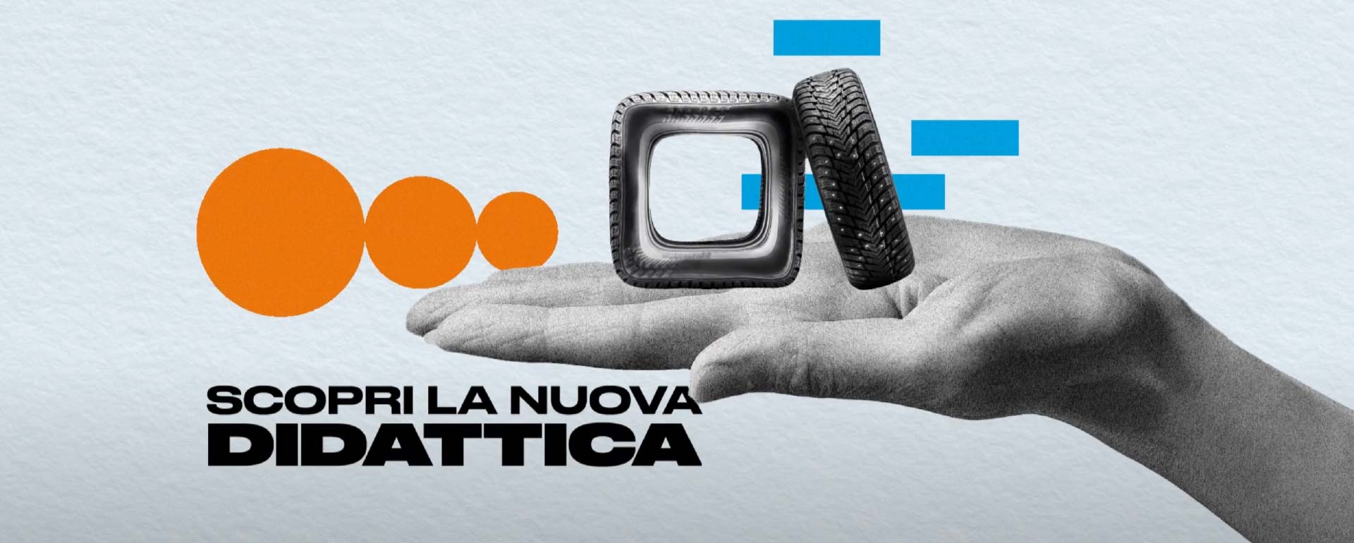 Didattica La Nuova Guida: guarda il video dei nuovi materiali multimediali