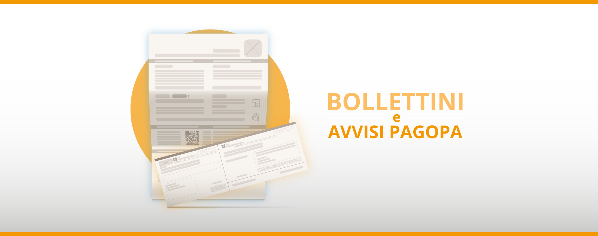 Con la piattaforma pagoPA di Sermetra Net si pagano Bollettini e Avvisi