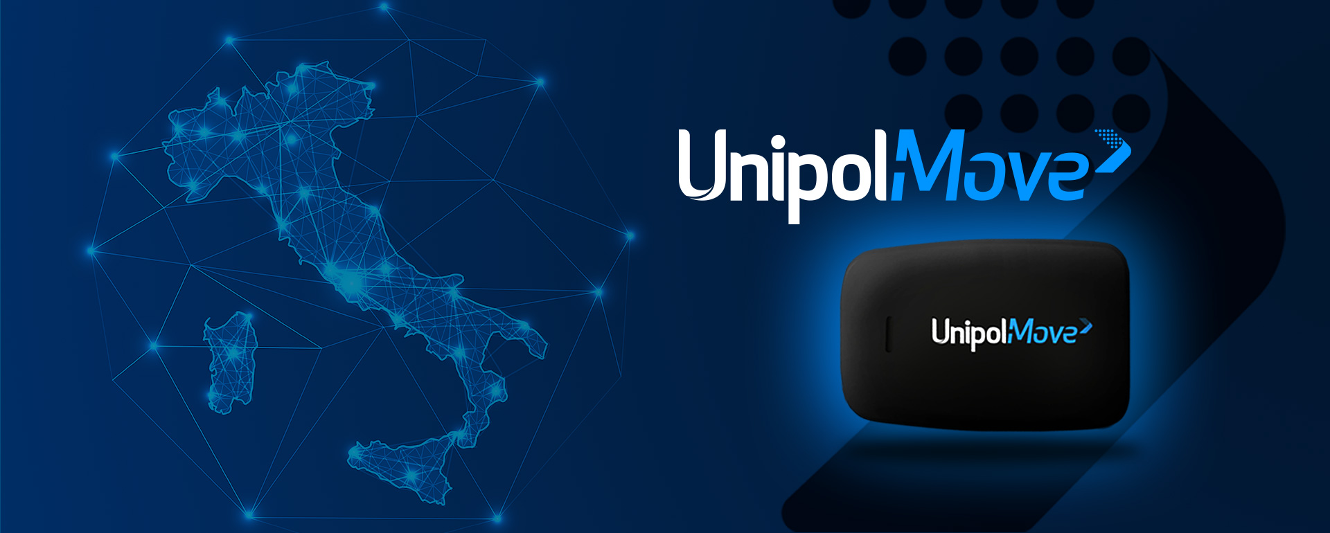 UnipolMove: che cos'è e come funziona