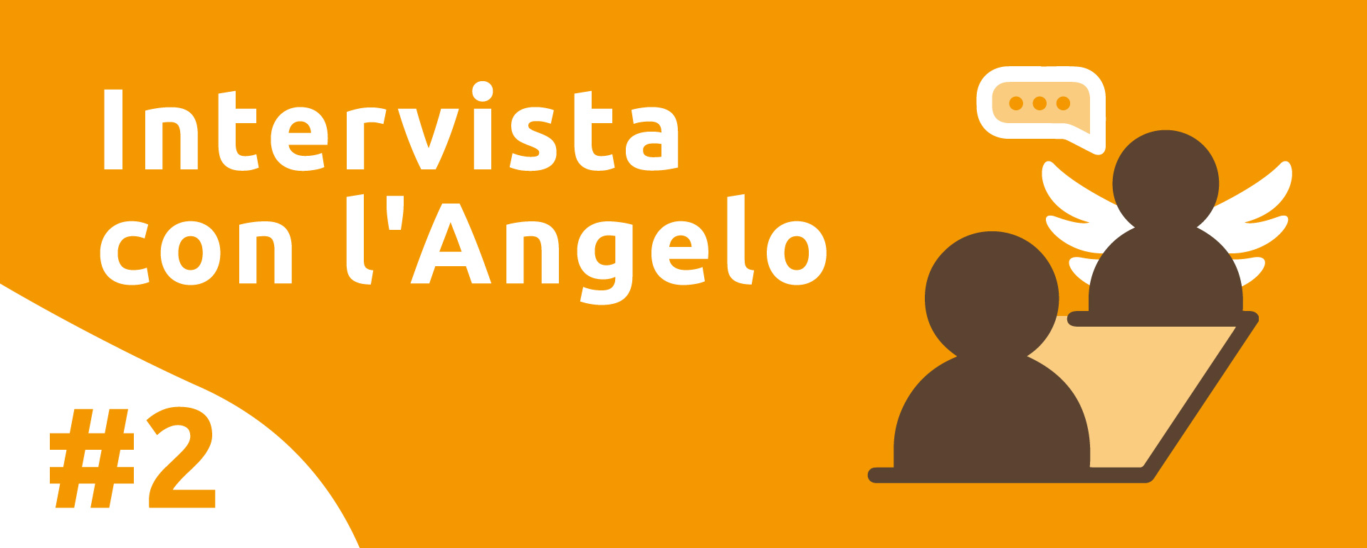 Il Tuo Angelo Custode Valerio si racconta