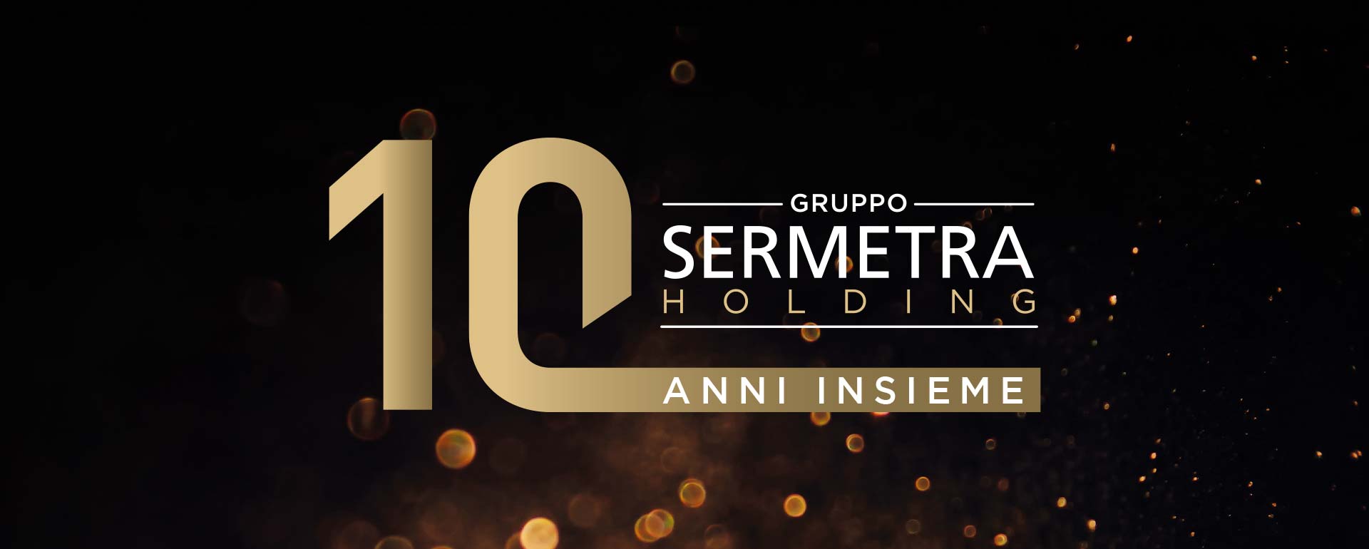 Assemblea Straordinaria di Sermetra Holding