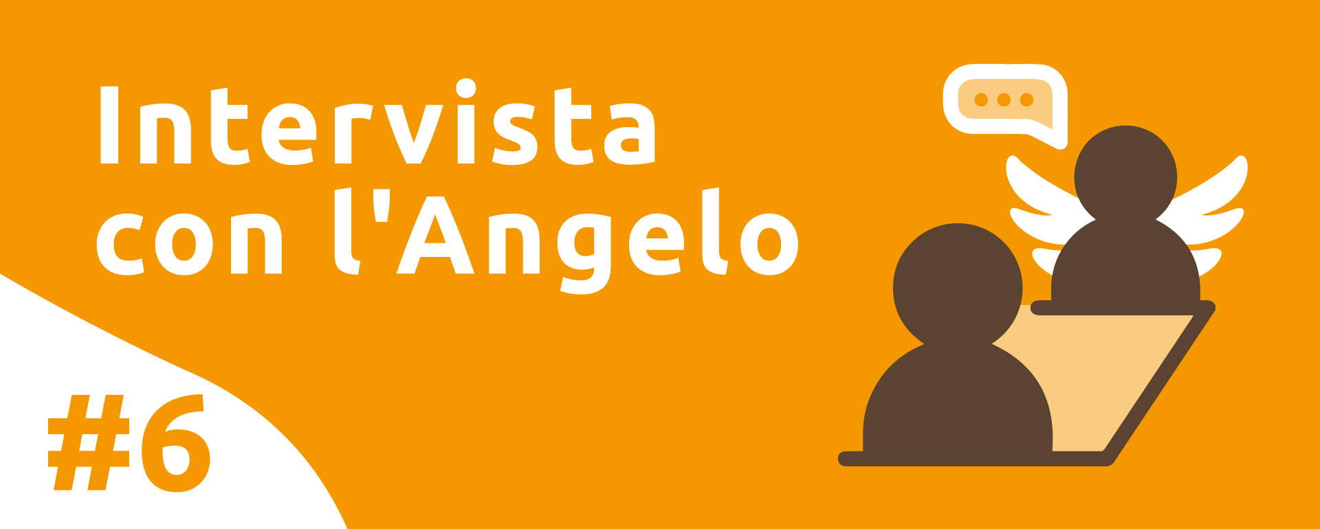 Il Tuo Angelo Custode Fabrizio si racconta