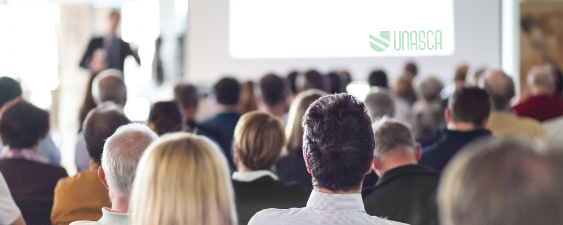 Il Gruppo Sermetra Holding al Congresso Nazionale Unasca