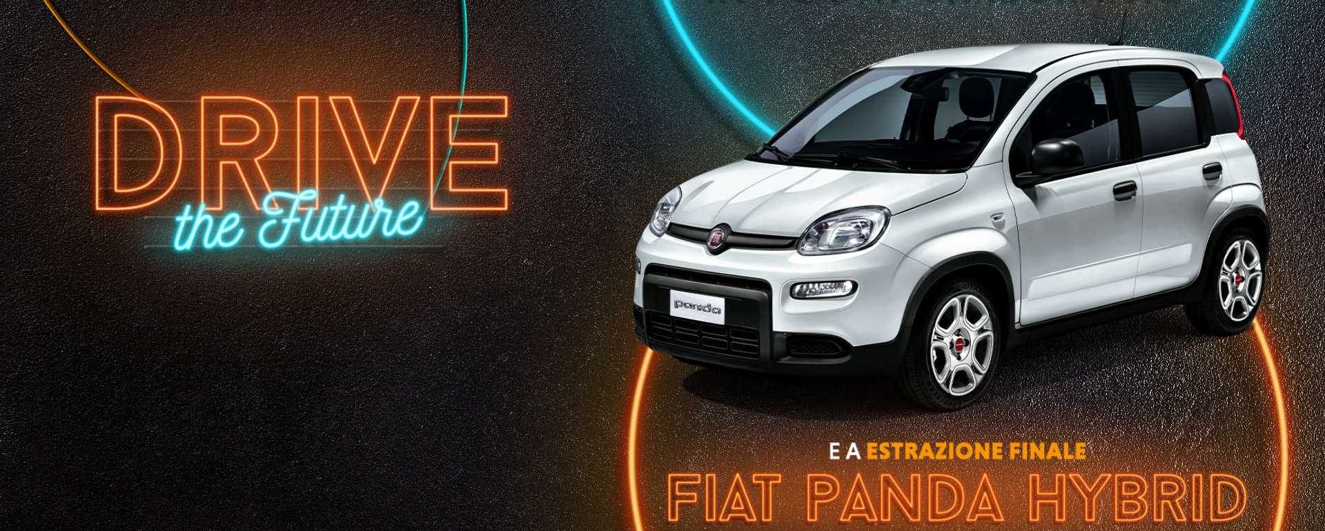 Drive the Future: si avvicina la fase finale