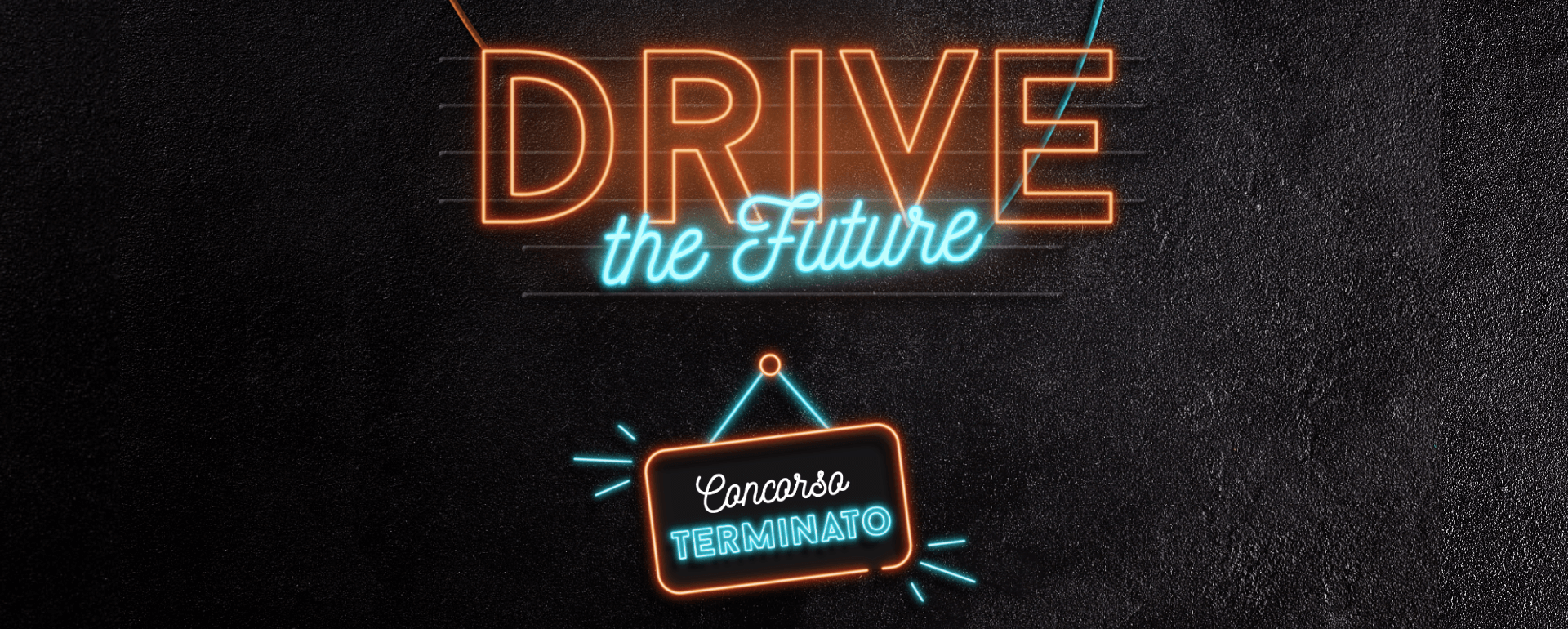 Drive the Future: Concluso il Grande Concorso per le Autoscuole