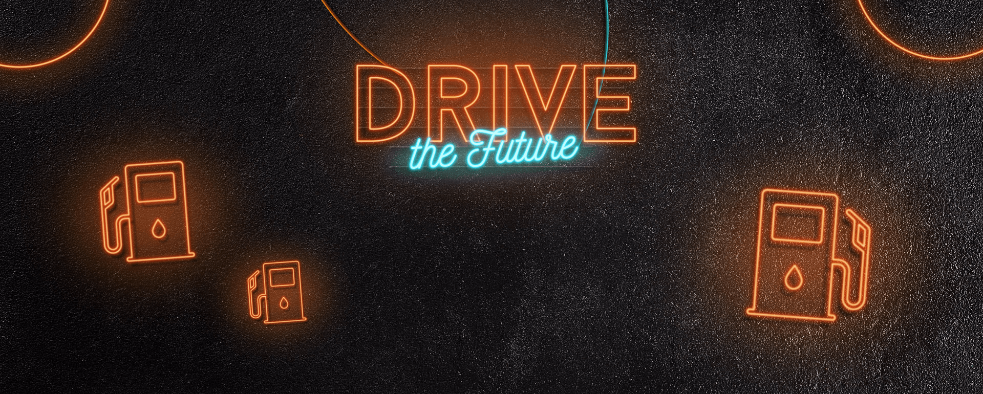 Concorso Drive the Future: i vincitori di Agosto
