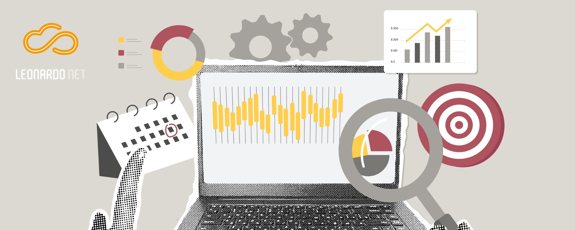Leonardo Net, il software in cloud per la gestione delle pratiche auto 