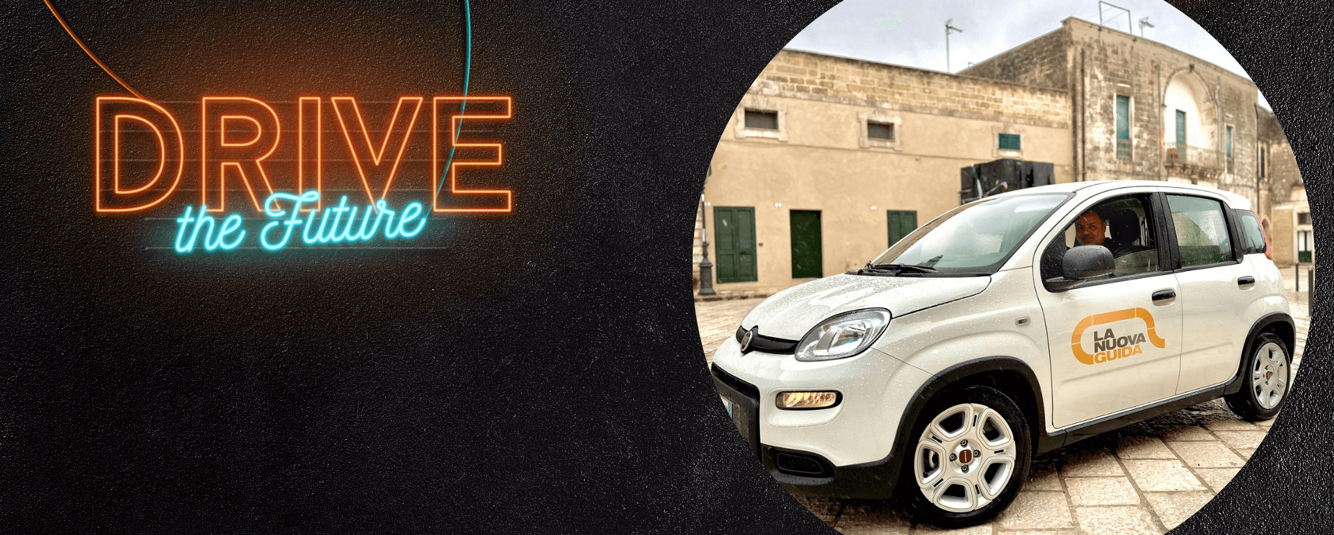 Duemila nuovi allievi grazie al concorso Drive the Future: ecco il  Vincitore del premio finale