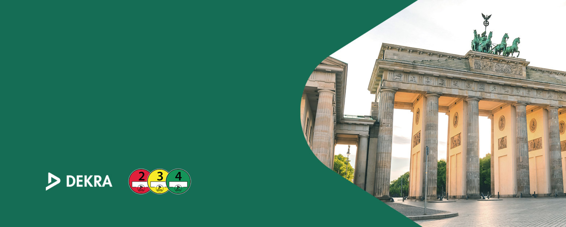 Bollini DEKRA: il servizio per viaggiare senza pensieri in Germania 